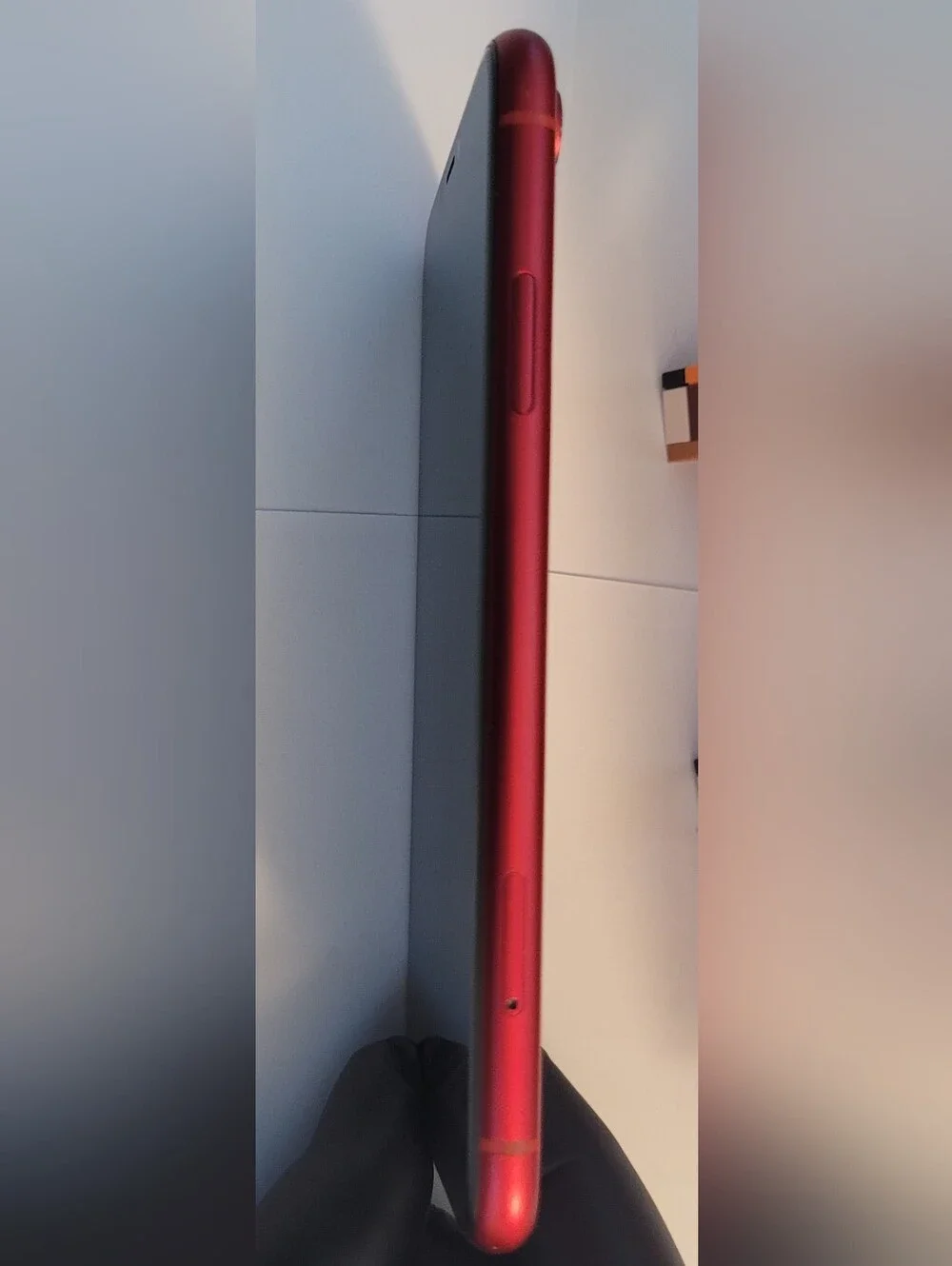 Apple iPhone XR Red 64gb USED UNLOCKED